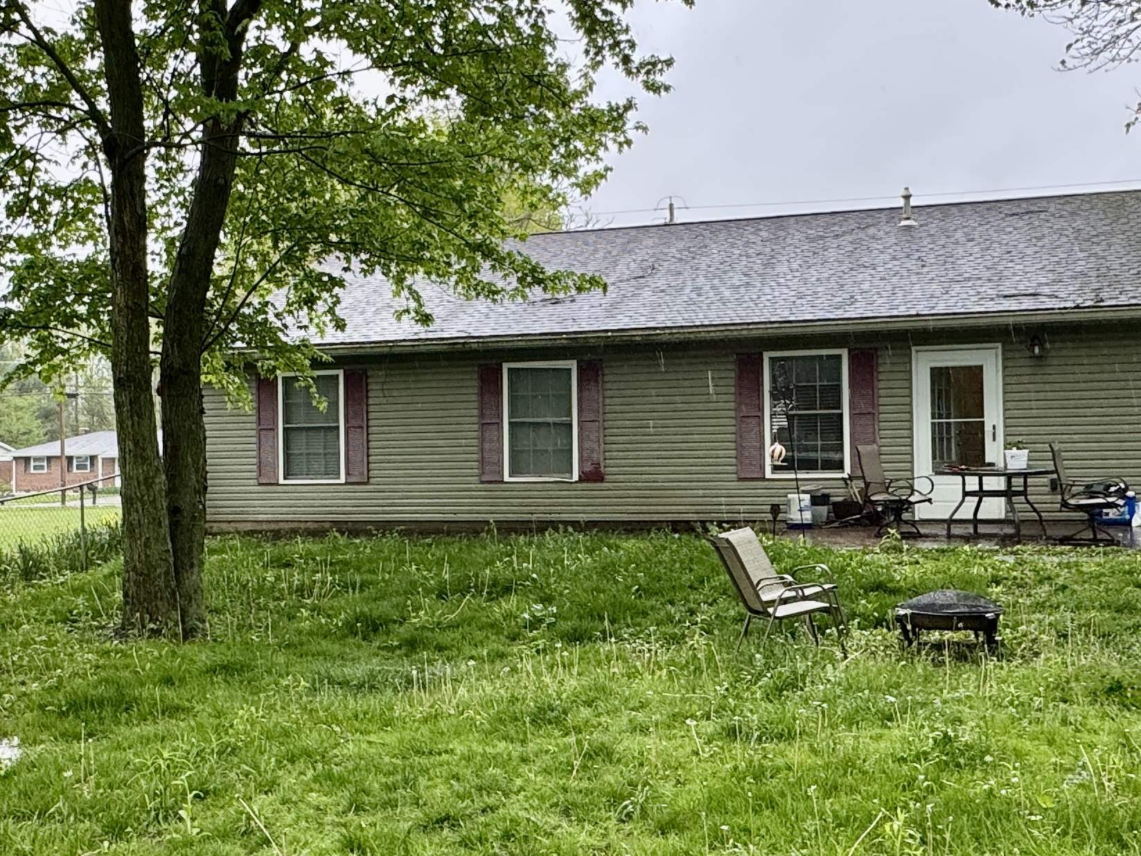 1310 Orange Rd, Ashland, OH 44805