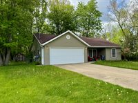 1310 Orange Rd, Ashland, OH 44805