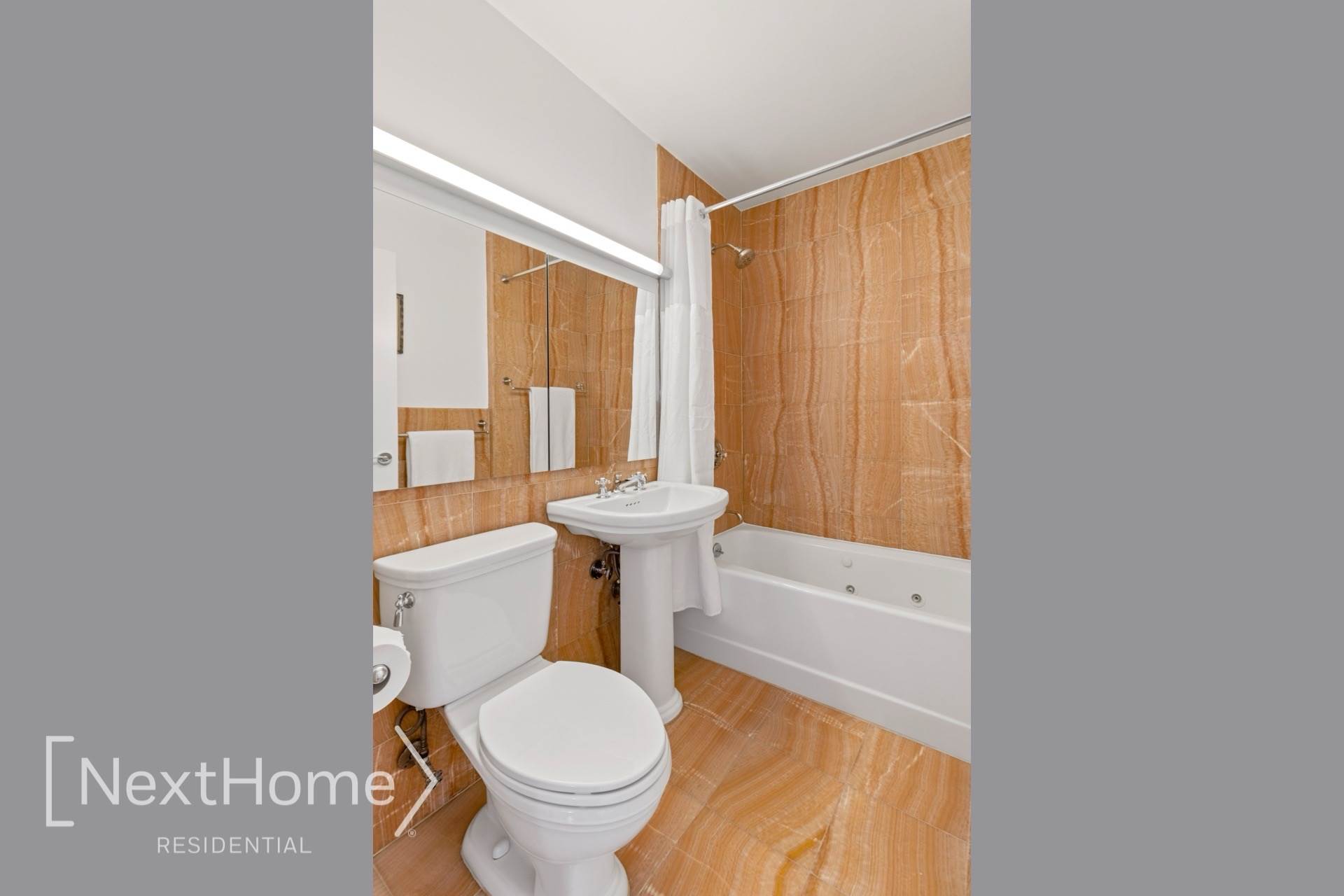 345 East 93rd Street #20A, New York, NY 10128