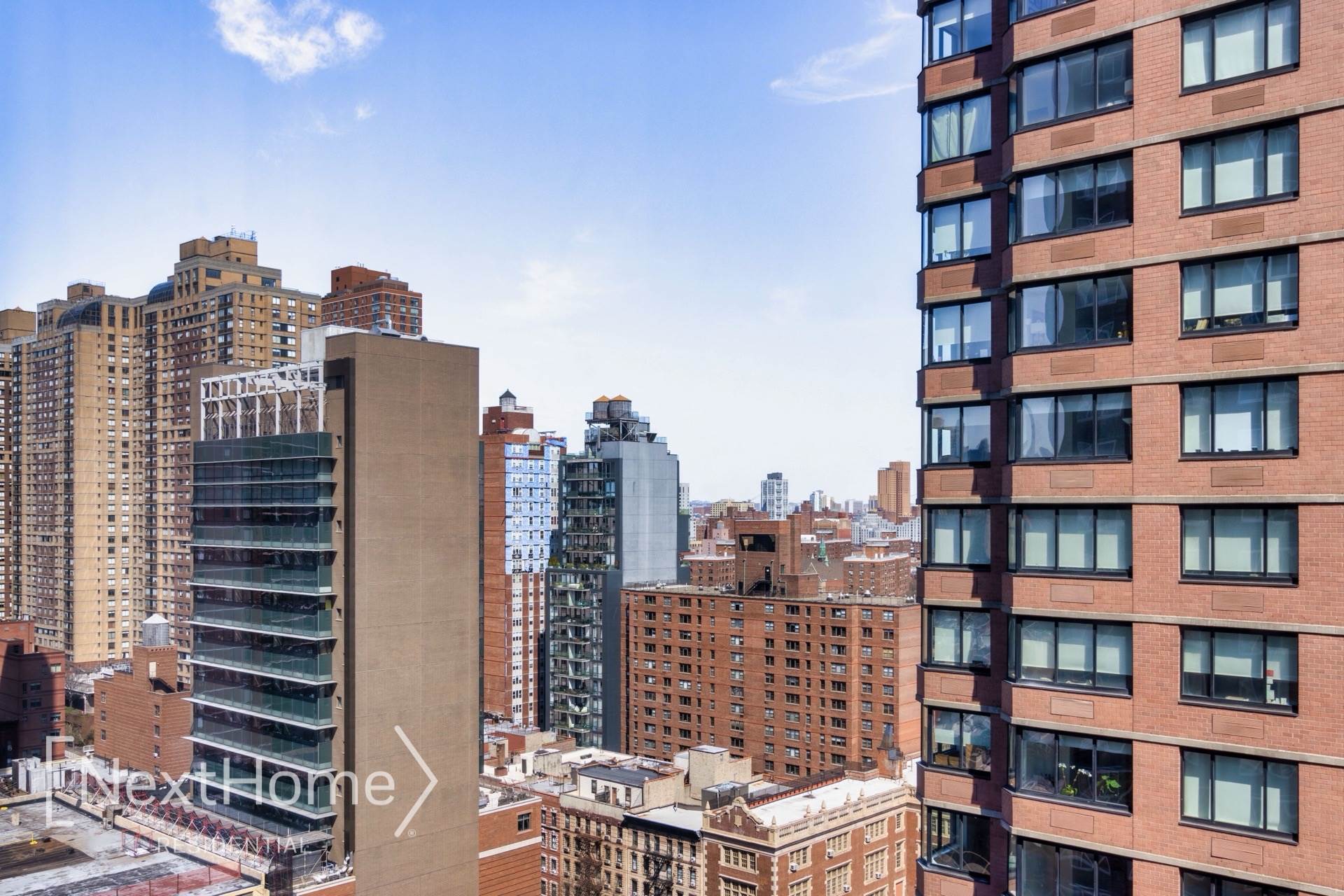345 East 93rd Street #20A, New York, NY 10128