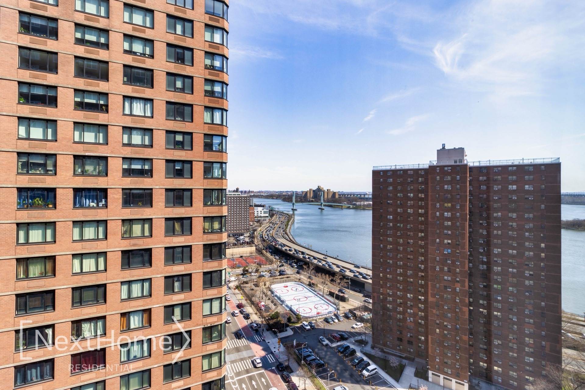345 East 93rd Street #20A, New York, NY 10128