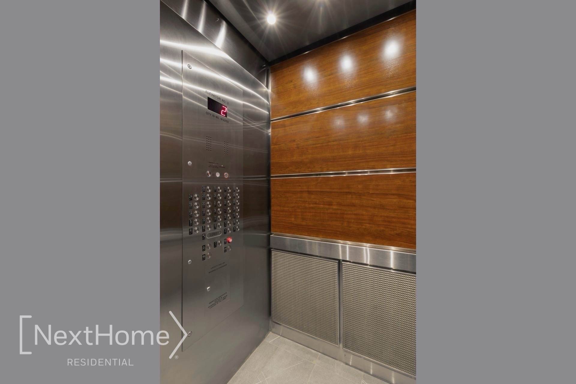 345 East 93rd Street #20A, New York, NY 10128