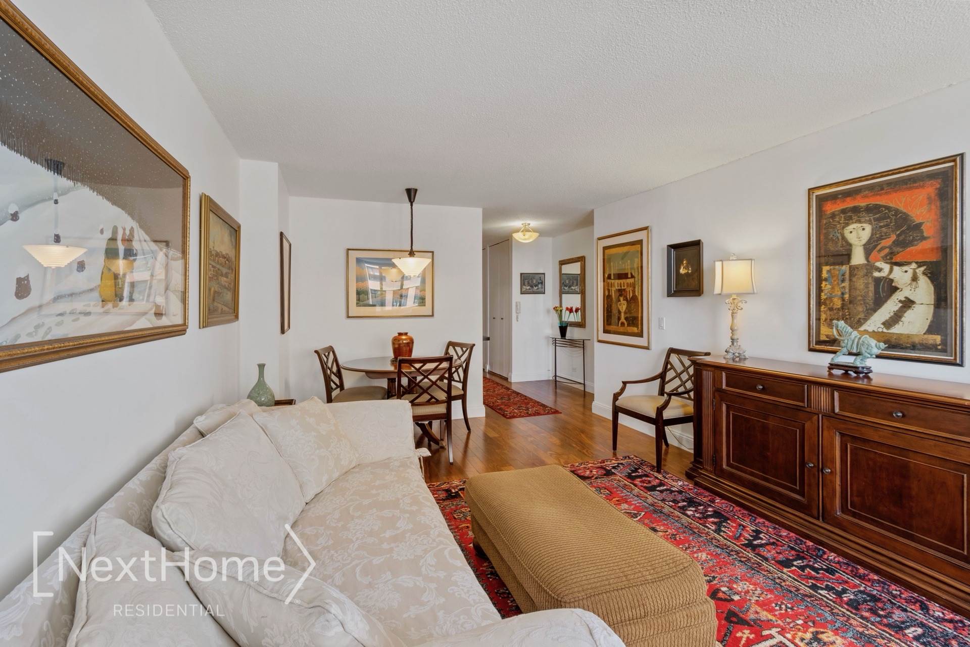 345 East 93rd Street #20A, New York, NY 10128