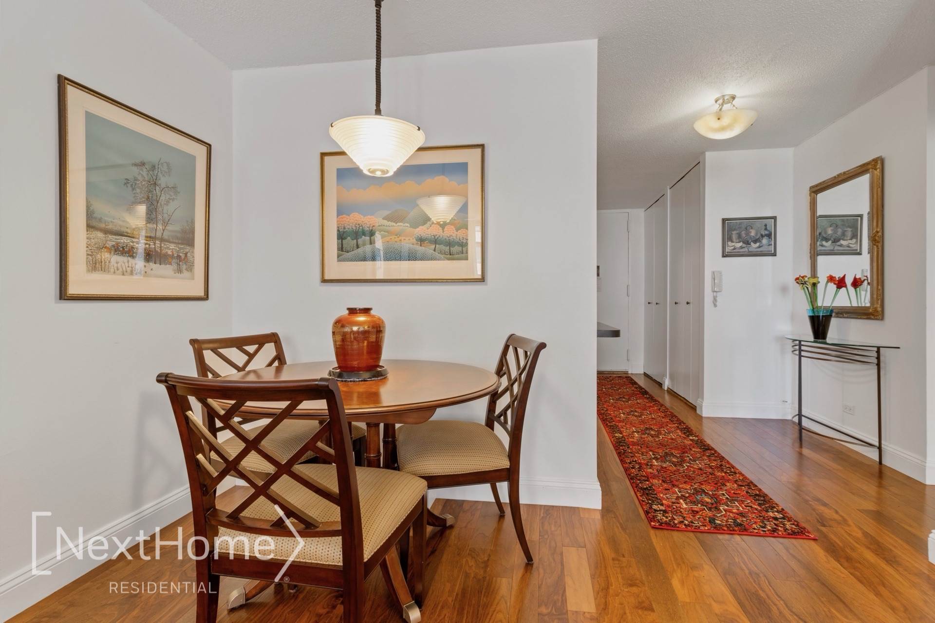 345 East 93rd Street #20A, New York, NY 10128