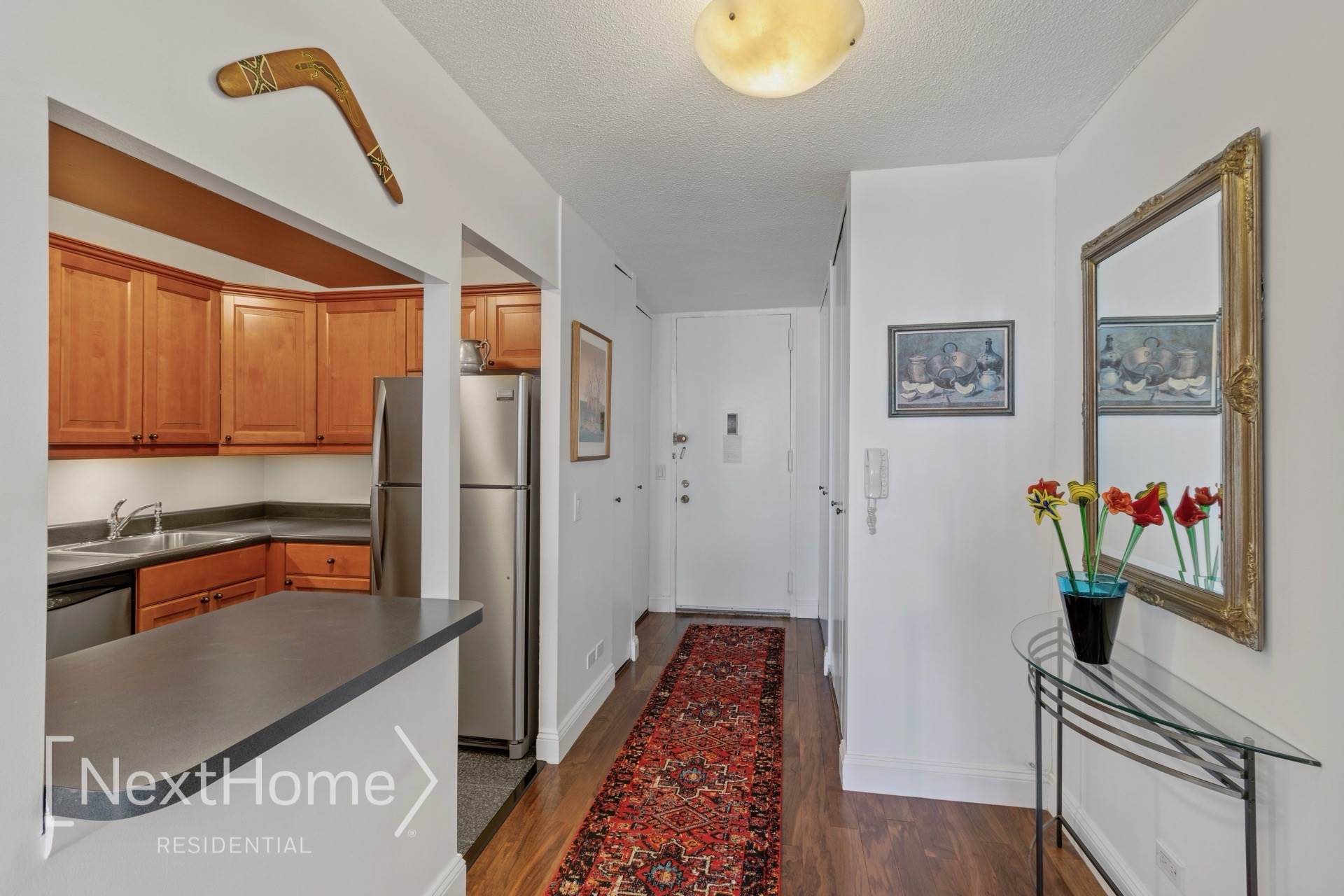 345 East 93rd Street #20A, New York, NY 10128