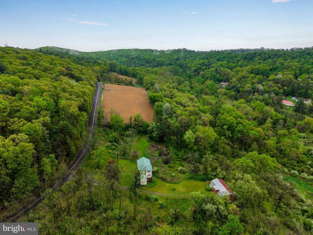 592 Klinger Hollow Road, Liverpool, PA 17045