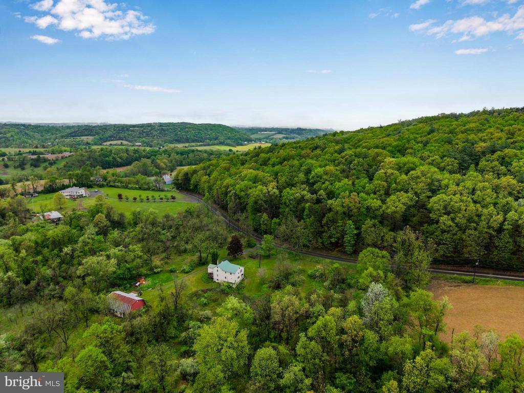 592 Klinger Hollow Road, Liverpool, PA 17045