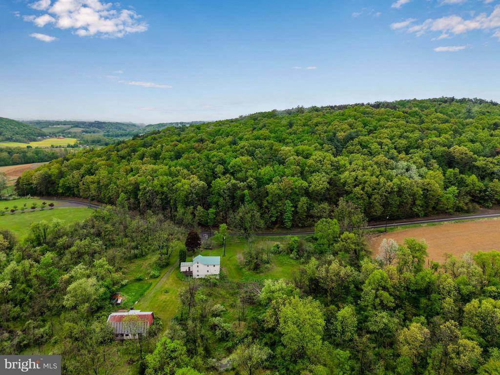 592 Klinger Hollow Road, Liverpool, PA 17045