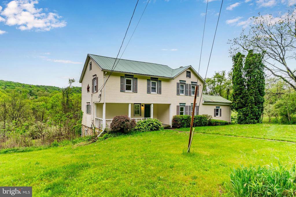 592 Klinger Hollow Road, Liverpool, PA 17045