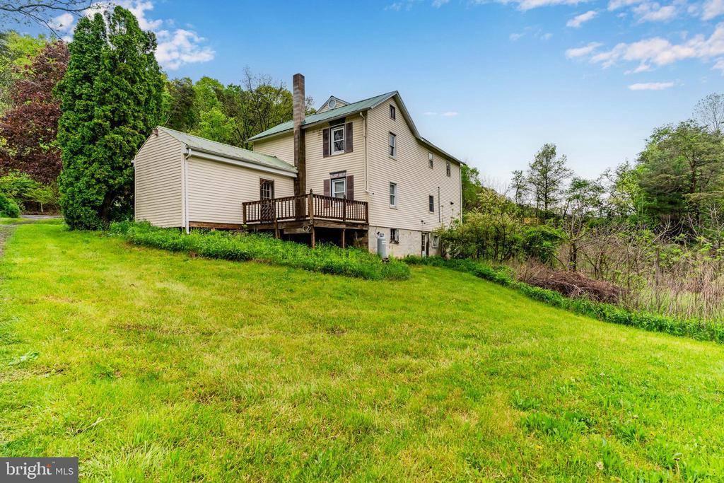 592 Klinger Hollow Road, Liverpool, PA 17045