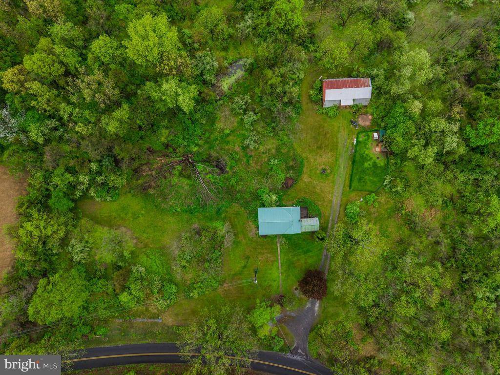 592 Klinger Hollow Road, Liverpool, PA 17045