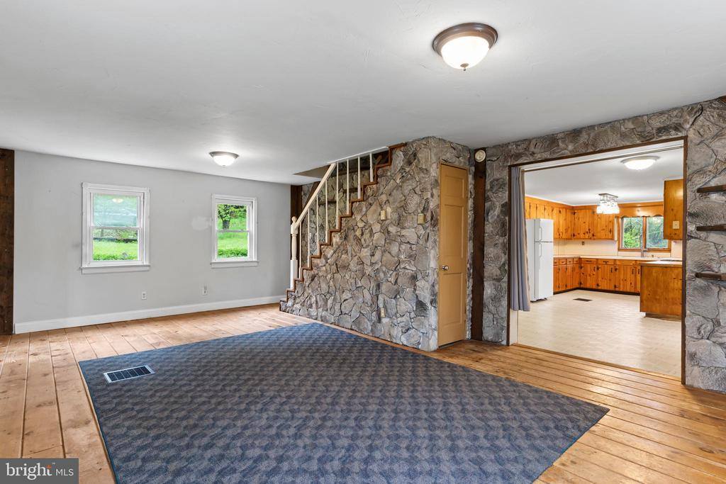 592 Klinger Hollow Road, Liverpool, PA 17045