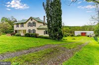 592 Klinger Hollow Road, Liverpool, PA 17045