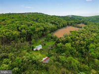 592 Klinger Hollow Road, Liverpool, PA 17045