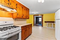 592 Klinger Hollow Road, Liverpool, PA 17045