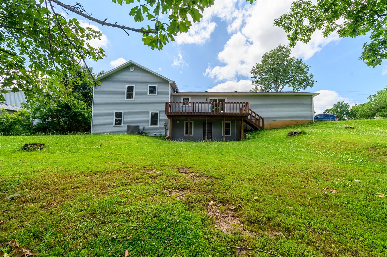 109 Phoenix Avenue, Saint Robert, MO 65584