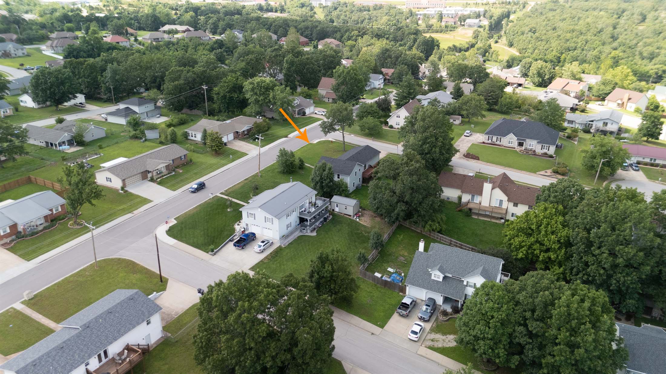 109 Phoenix Avenue, Saint Robert, MO 65584