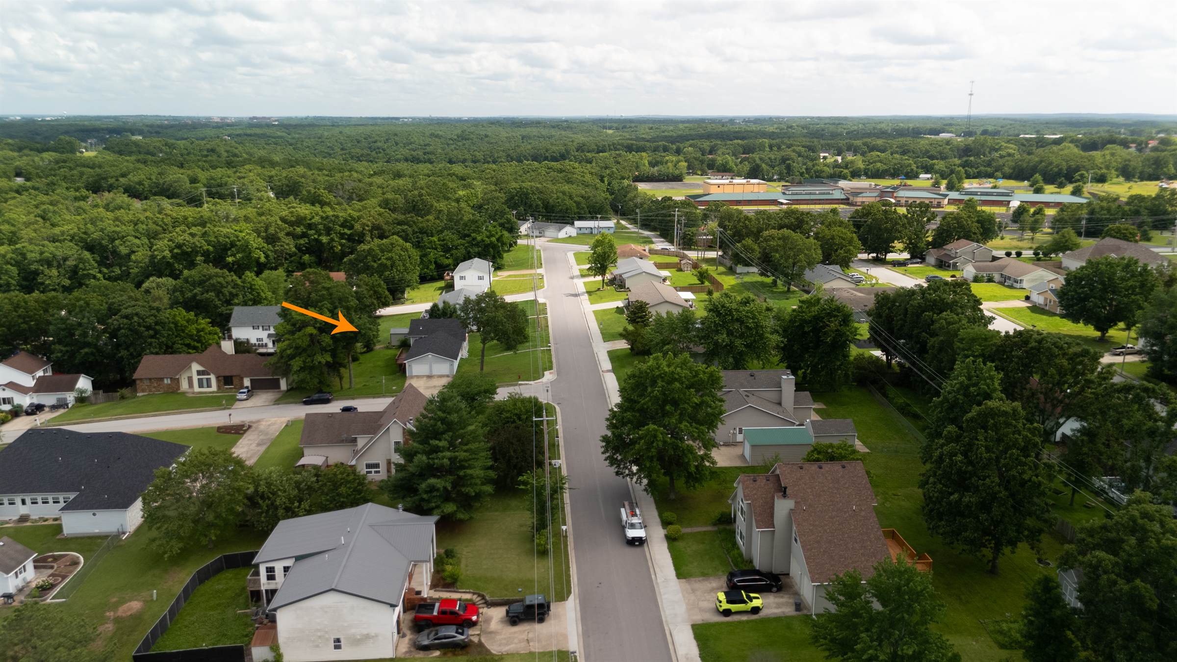 109 Phoenix Avenue, Saint Robert, MO 65584