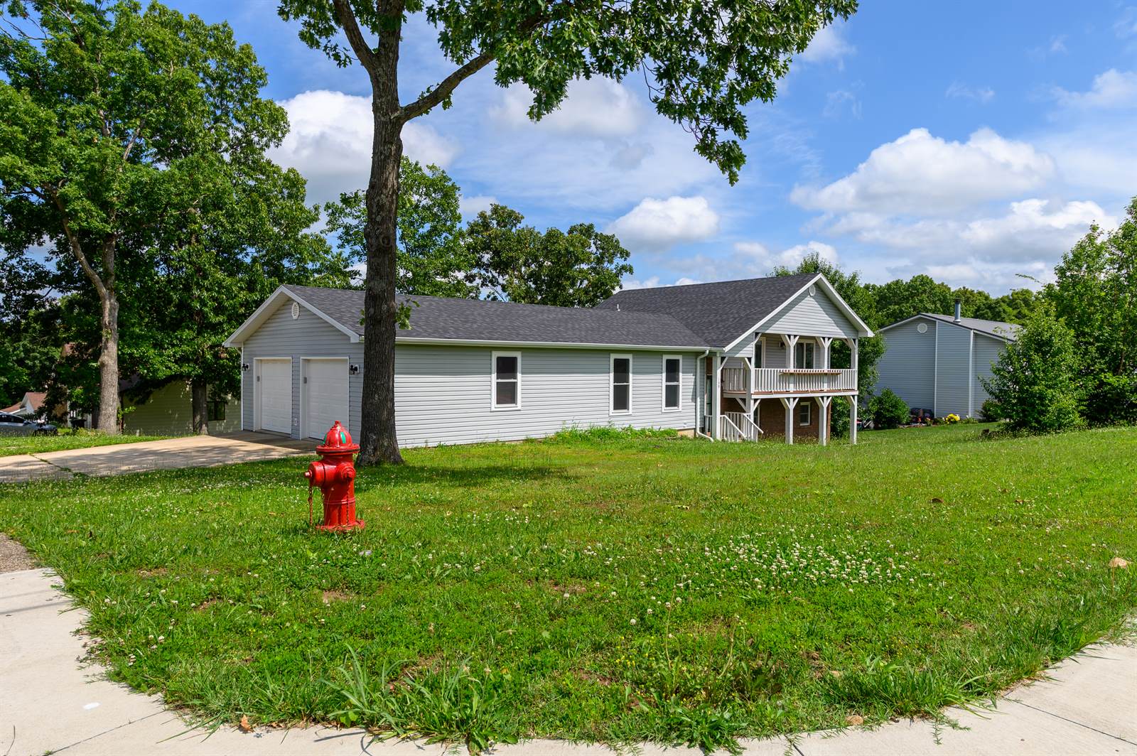 109 Phoenix Avenue, Saint Robert, MO 65584