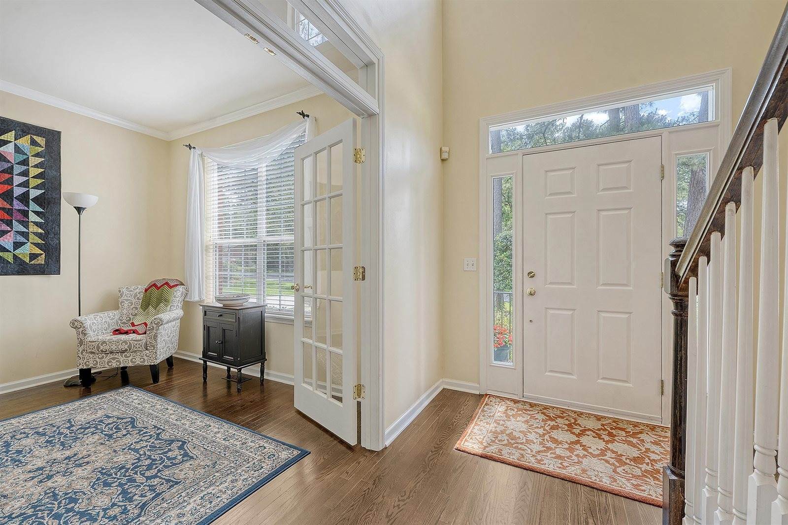 322 Clubview Road, Summerville, SC 29485