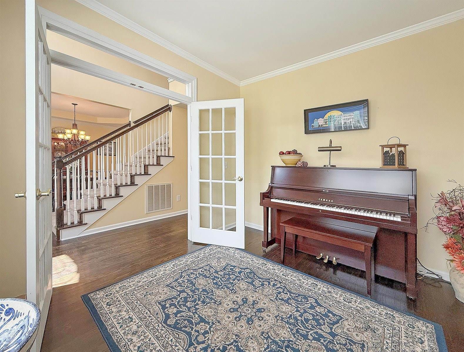 322 Clubview Road, Summerville, SC 29485