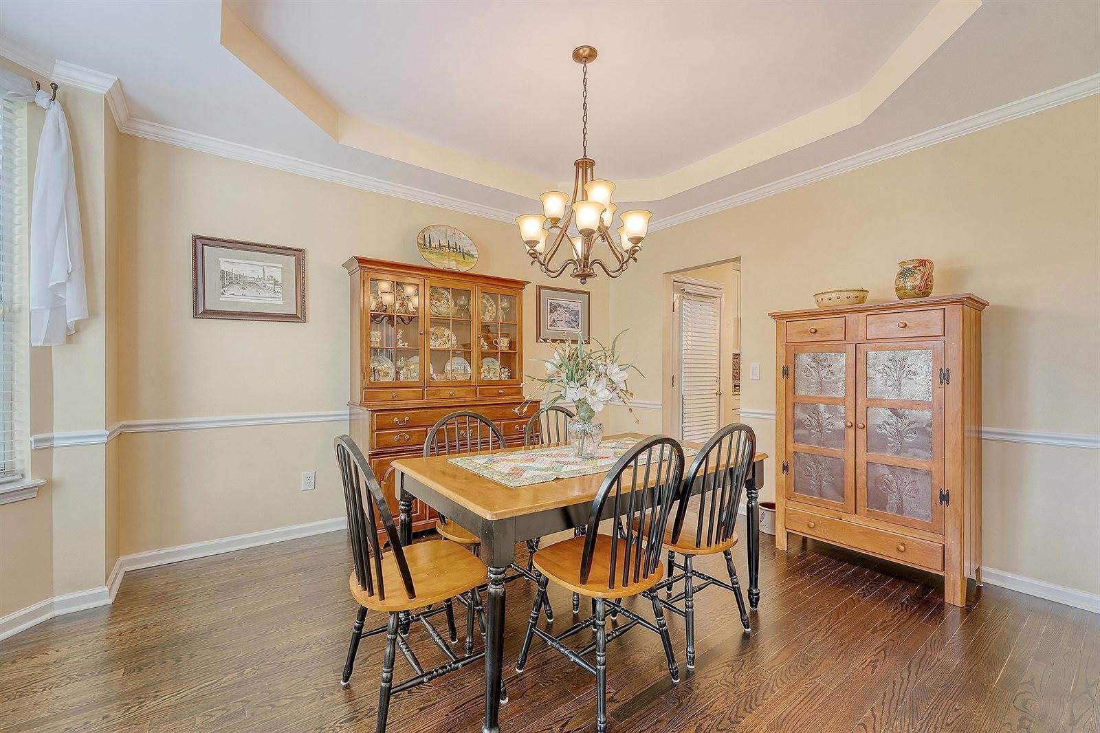 322 Clubview Road, Summerville, SC 29485