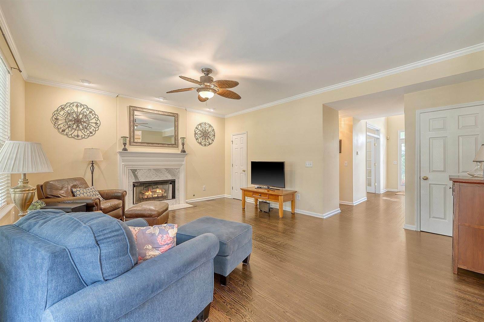 322 Clubview Road, Summerville, SC 29485