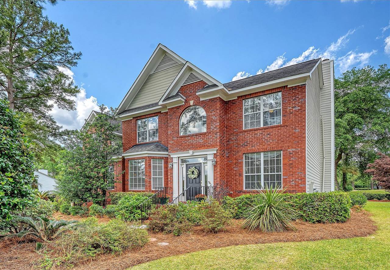322 Clubview Road, Summerville, SC 29485