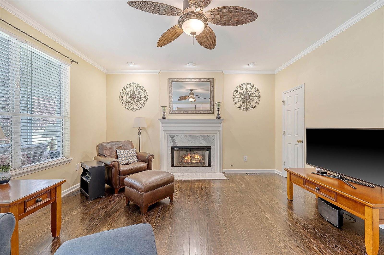 322 Clubview Road, Summerville, SC 29485