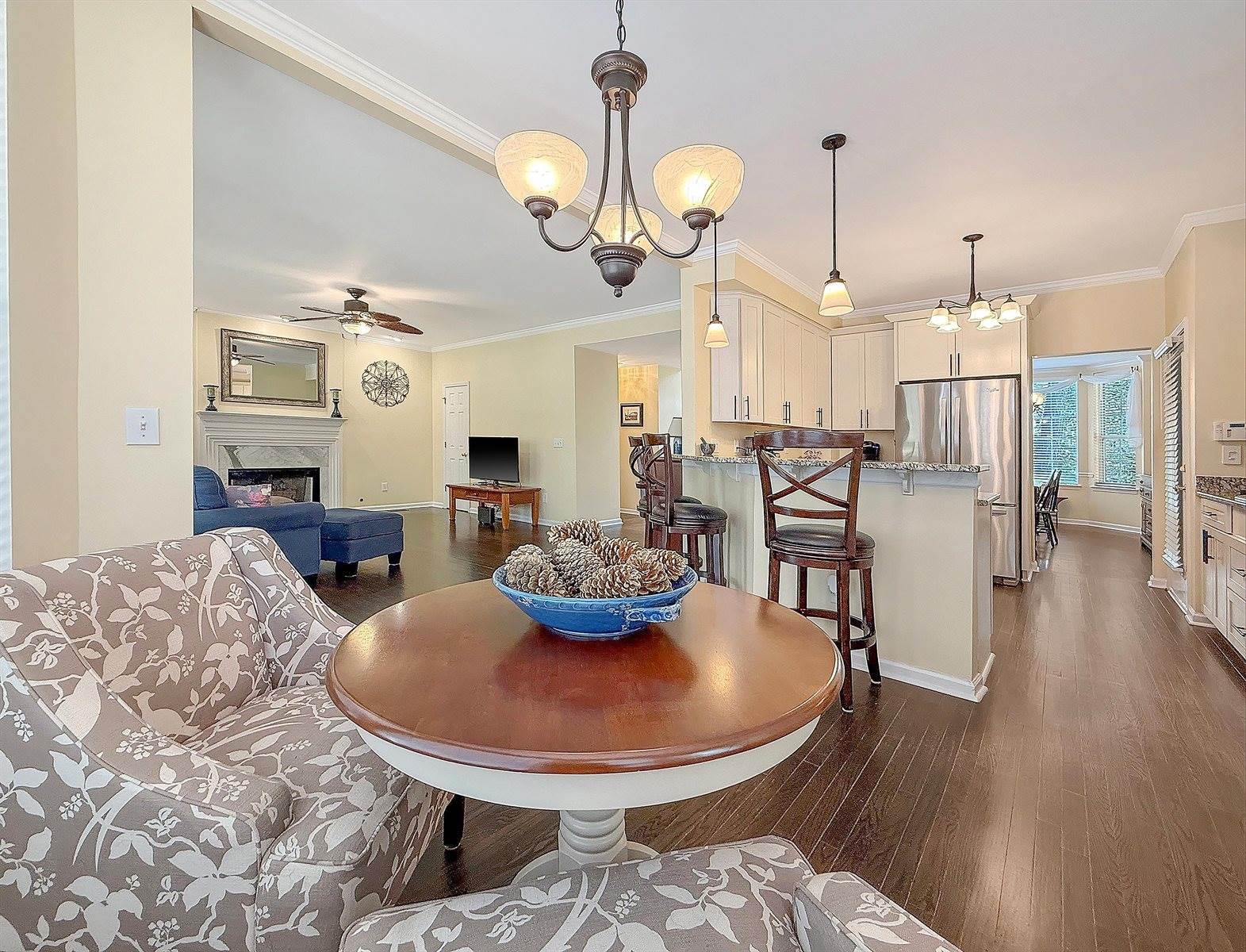 322 Clubview Road, Summerville, SC 29485