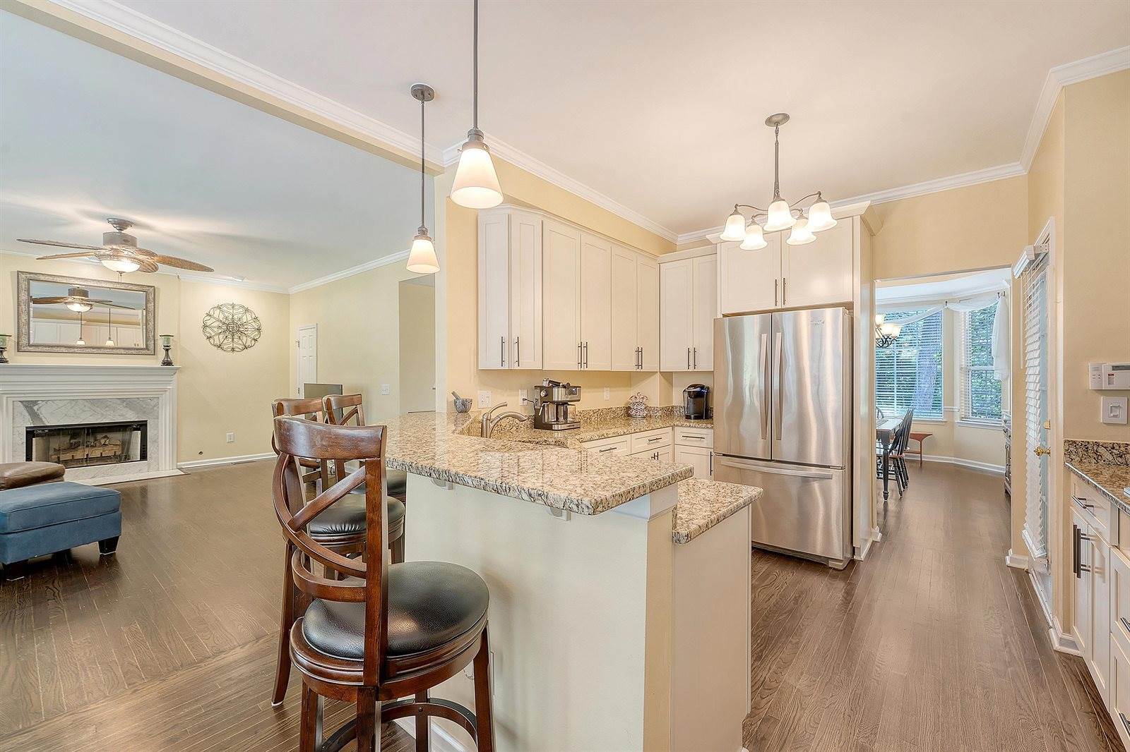 322 Clubview Road, Summerville, SC 29485