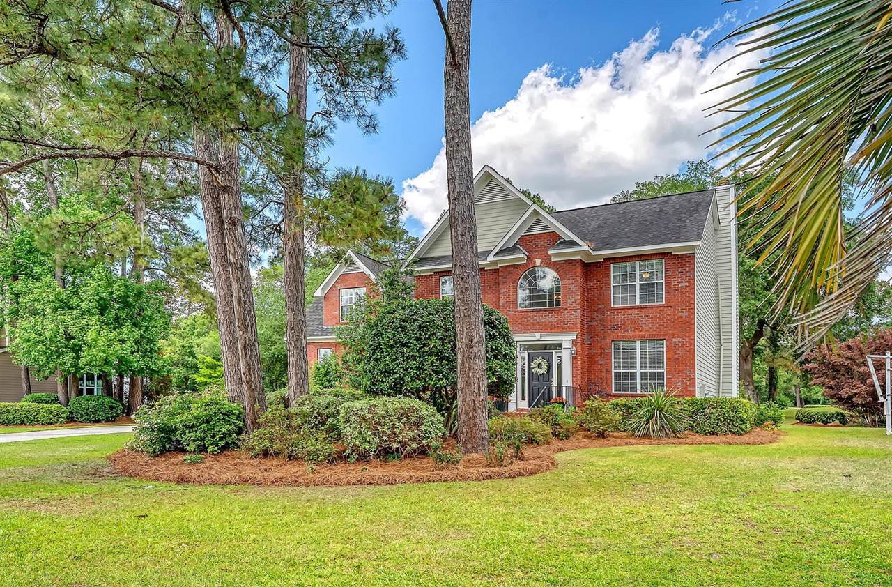 322 Clubview Road, Summerville, SC 29485