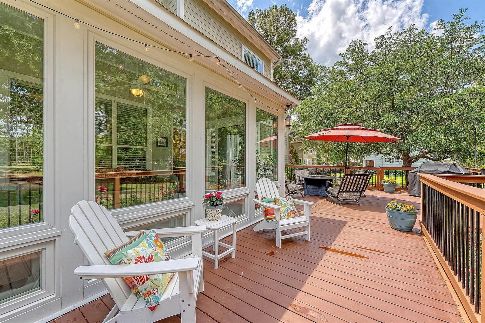 322 Clubview Road, Summerville, SC 29485