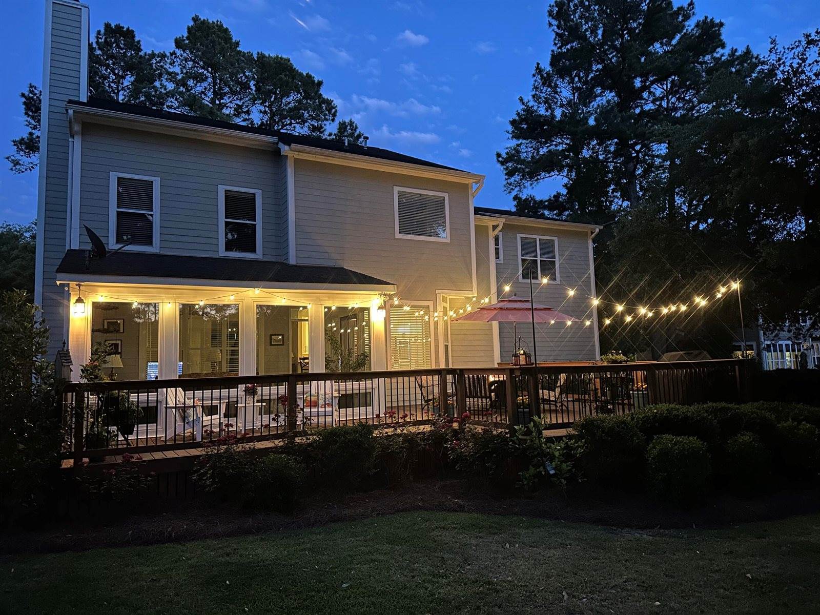 322 Clubview Road, Summerville, SC 29485