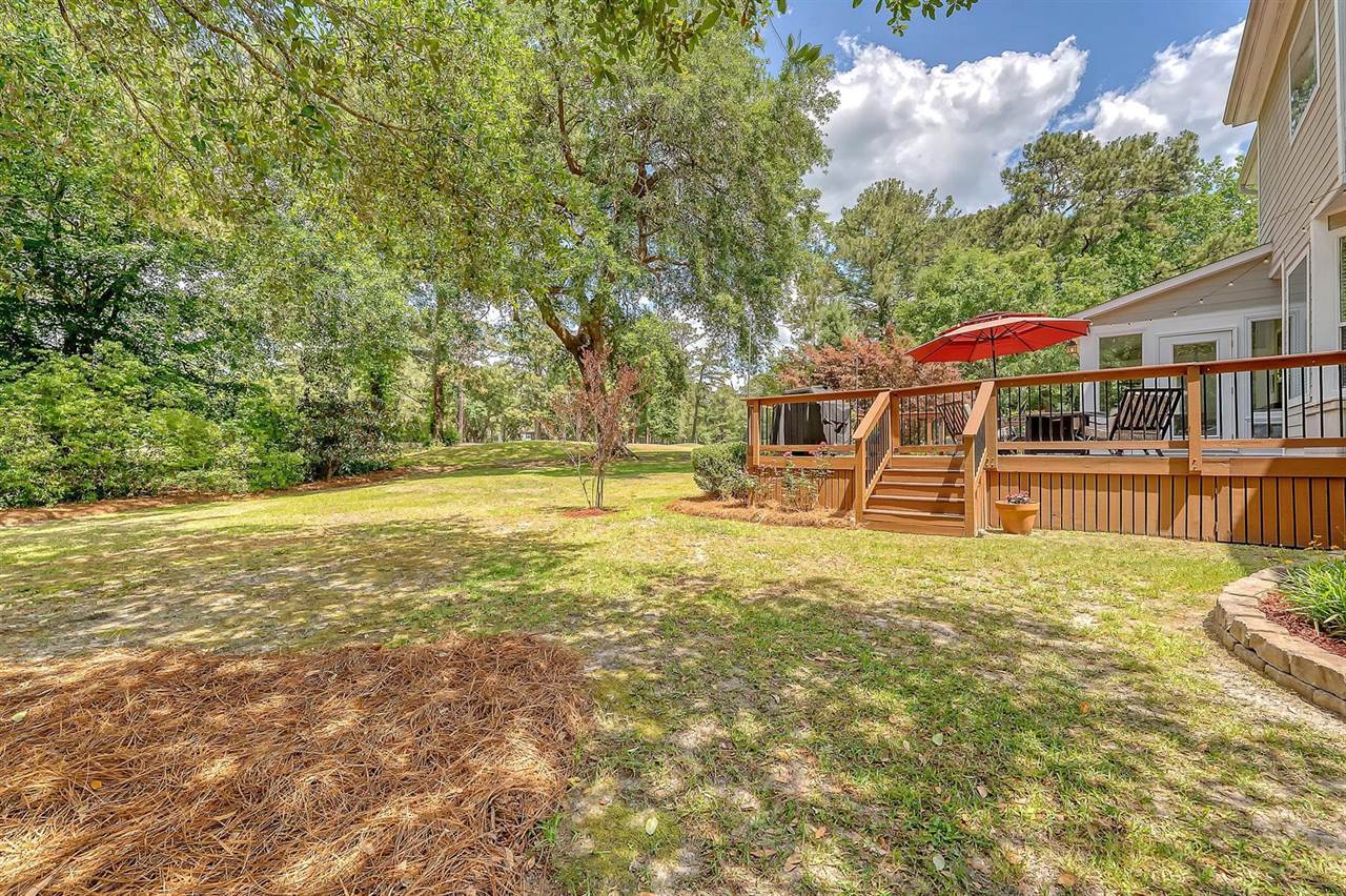 322 Clubview Road, Summerville, SC 29485