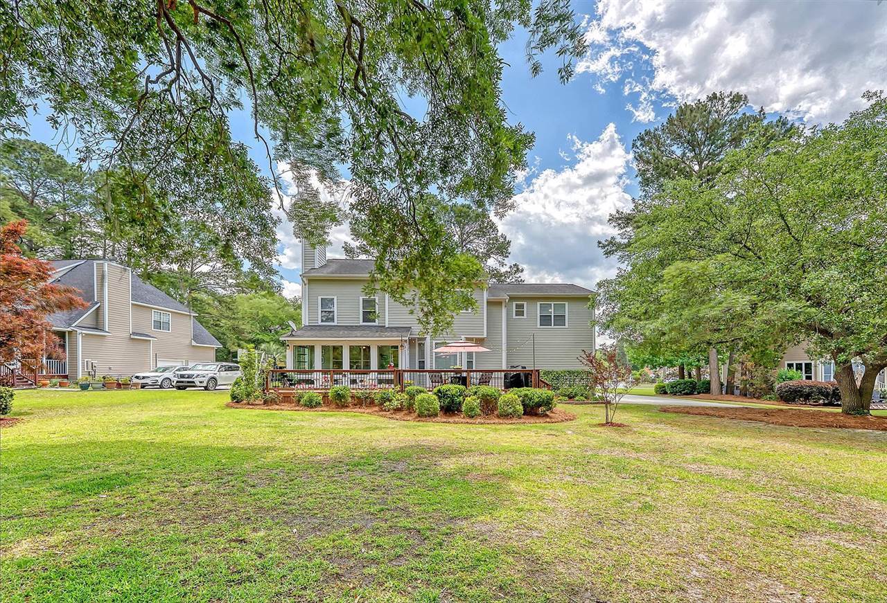 322 Clubview Road, Summerville, SC 29485