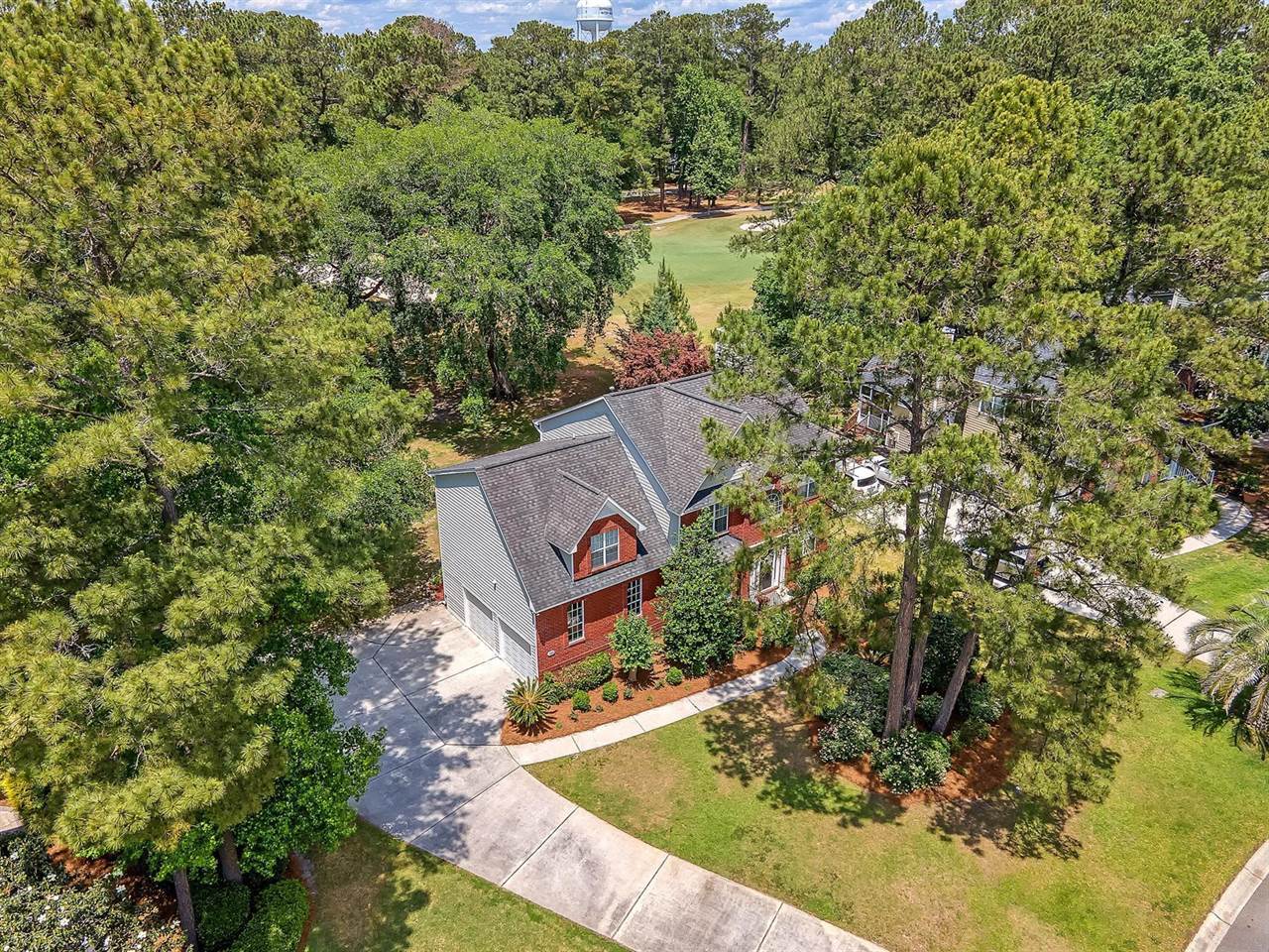 322 Clubview Road, Summerville, SC 29485