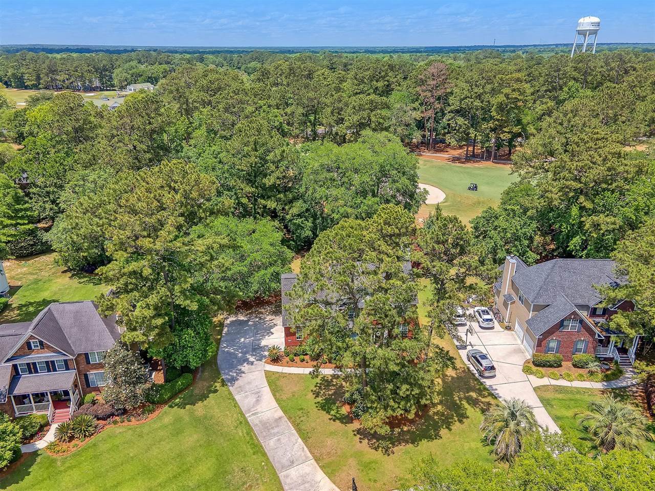 322 Clubview Road, Summerville, SC 29485