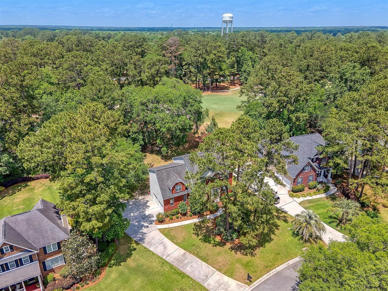 322 Clubview Road, Summerville, SC 29485