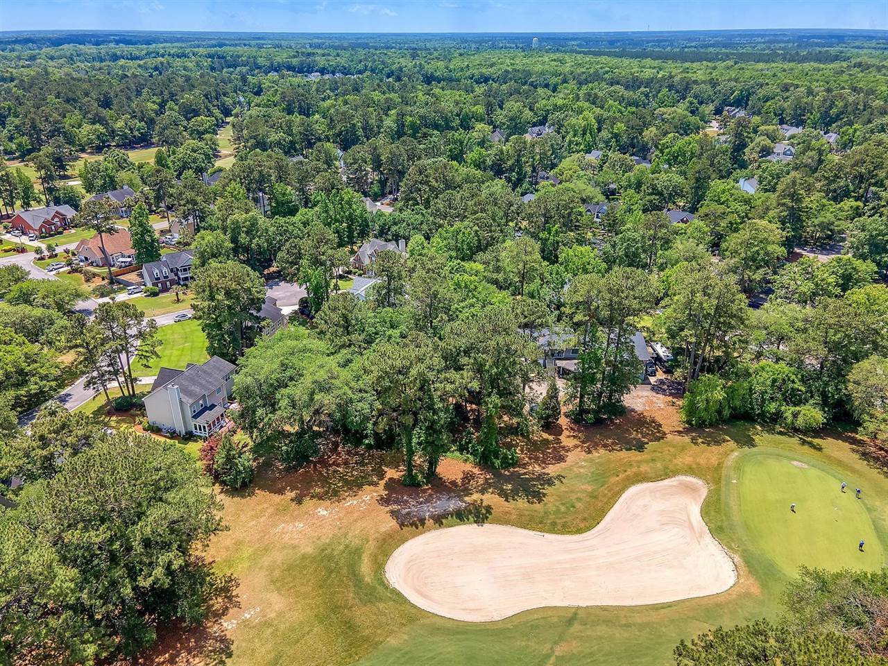 322 Clubview Road, Summerville, SC 29485