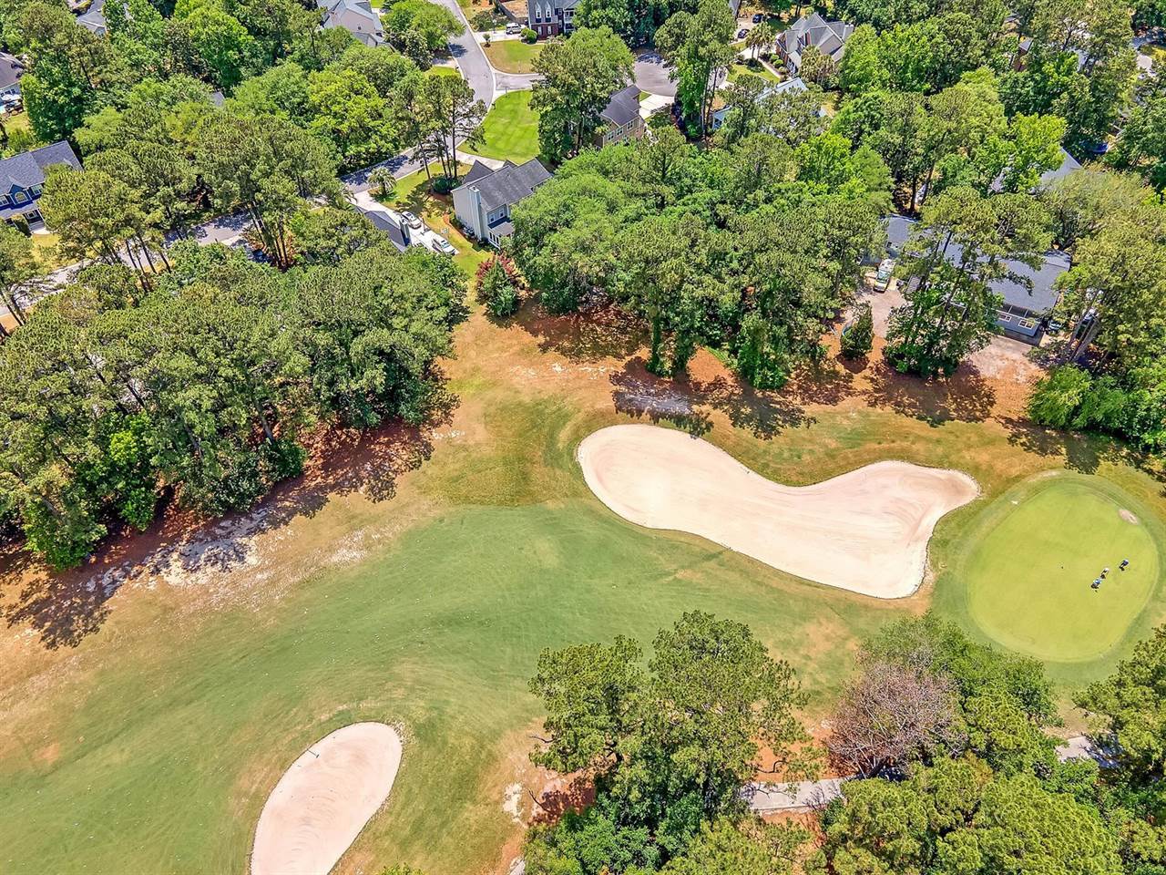 322 Clubview Road, Summerville, SC 29485