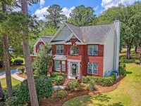 322 Clubview Road, Summerville, SC 29485