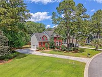 322 Clubview Road, Summerville, SC 29485