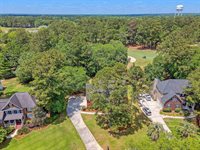 322 Clubview Road, Summerville, SC 29485
