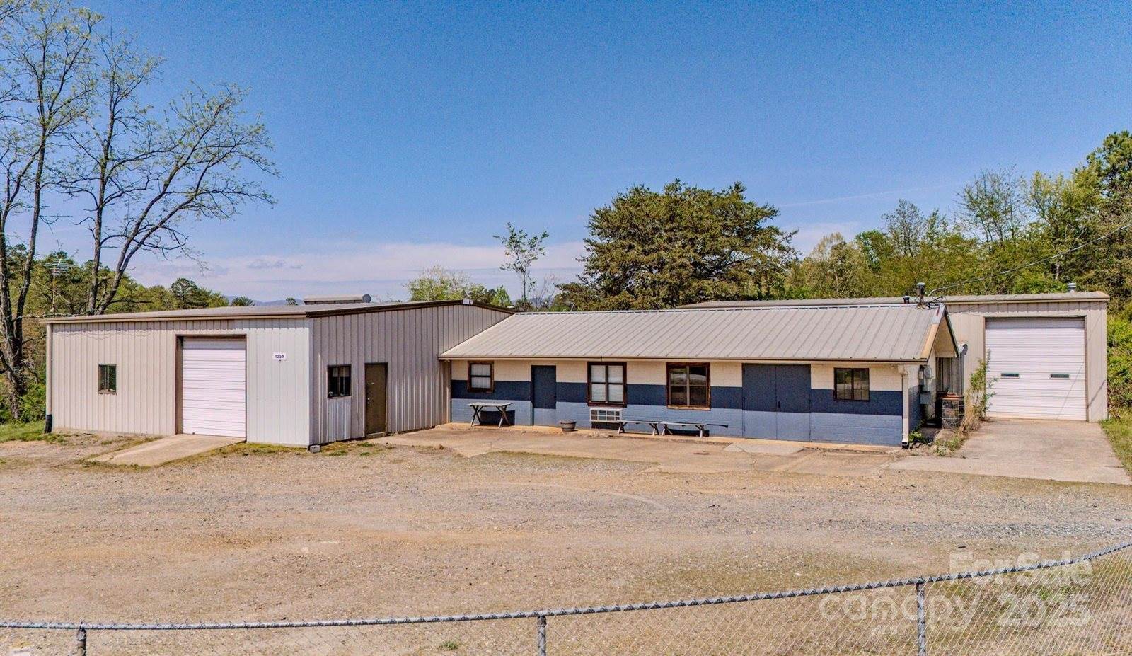 1259 Alexander Road, Leicester, NC 28748