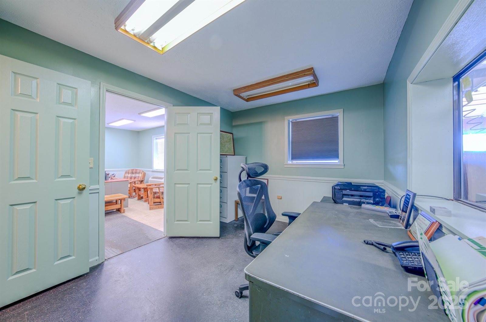 1259 Alexander Road, Leicester, NC 28748