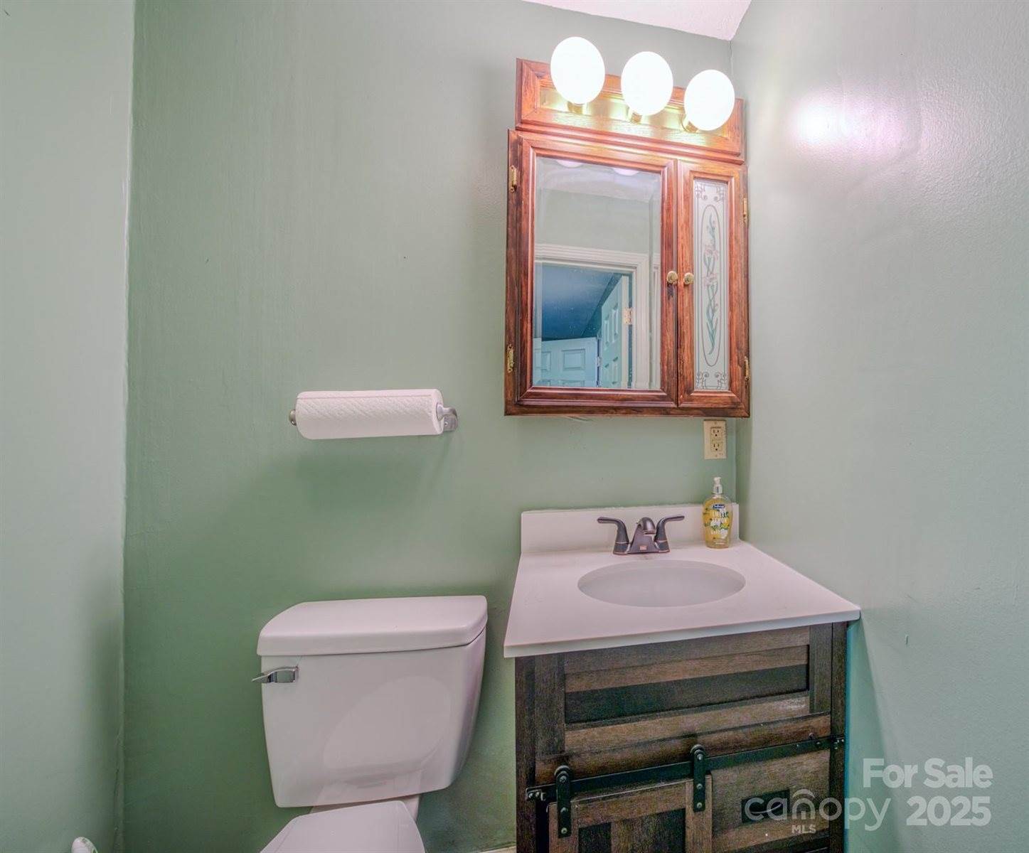 1259 Alexander Road, Leicester, NC 28748