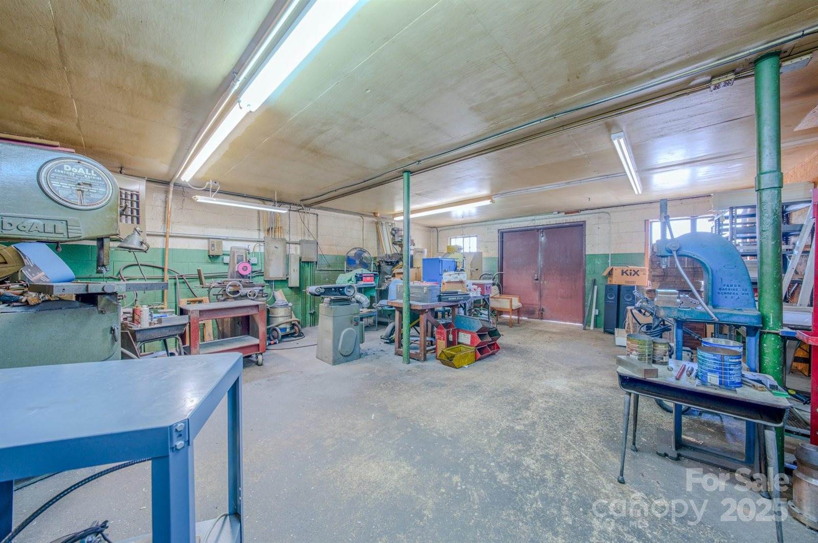 1259 Alexander Road, Leicester, NC 28748