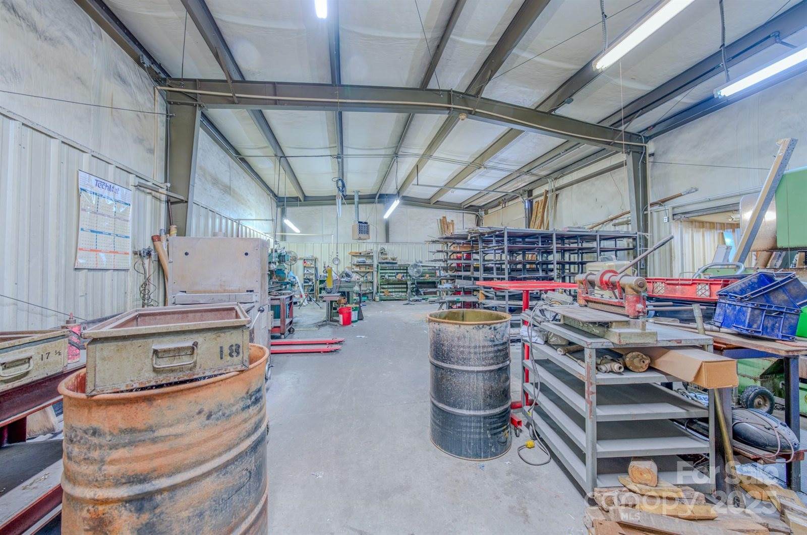 1259 Alexander Road, Leicester, NC 28748