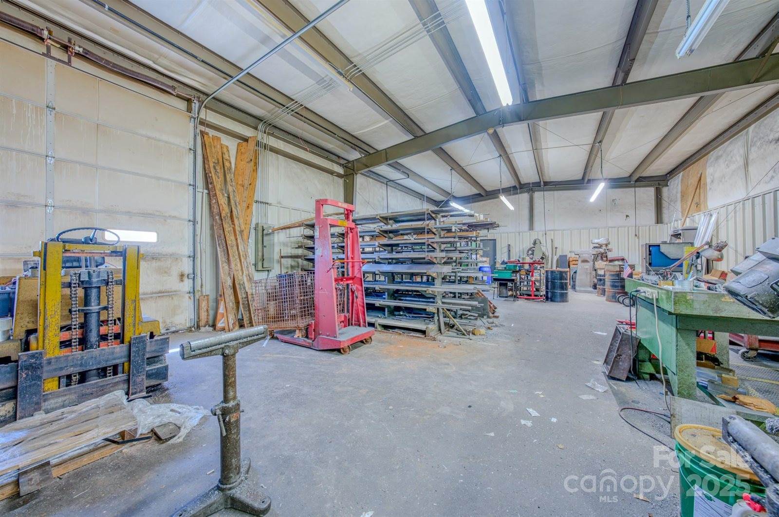 1259 Alexander Road, Leicester, NC 28748